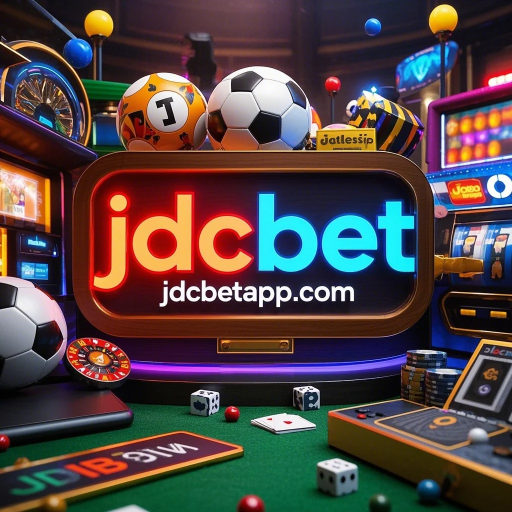 A Experiência dos Cassinos Online: O Que a jdcbet Tem a Oferecer