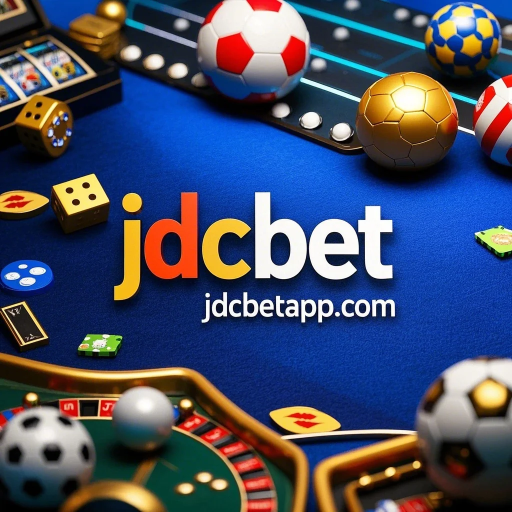A Emoção da Loteria no jdcbet: Como Aumentar Suas Chances de Ganhar
