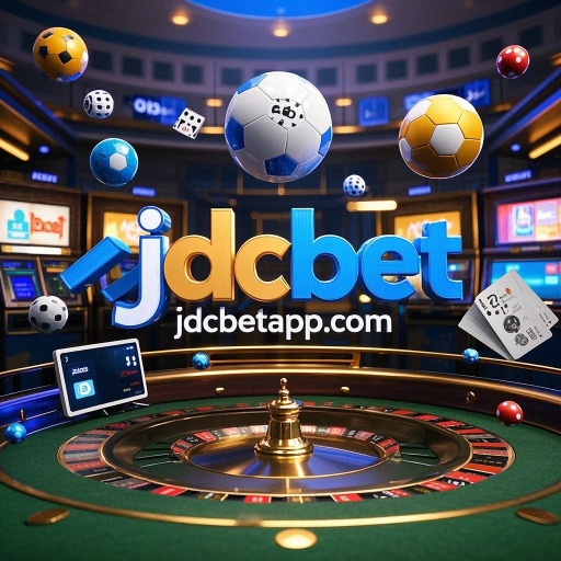 Explorando o Mundo do Poker no JDCBet: Estratégias, Torneios e Diversão