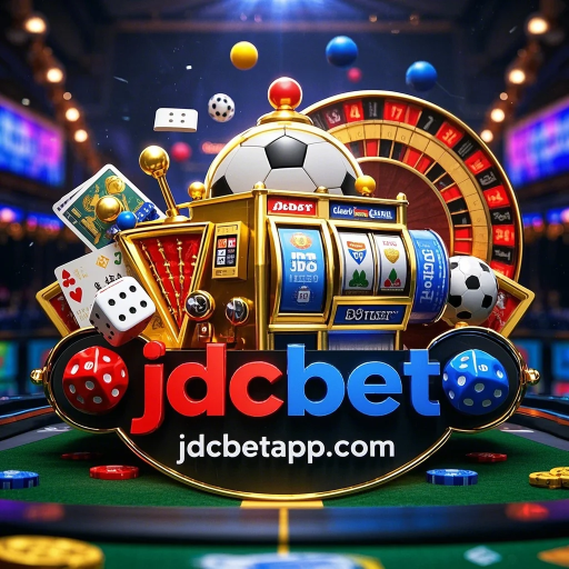 Caça-níqueis: A Diversão e a Emoção dos Jogos no jdcbet